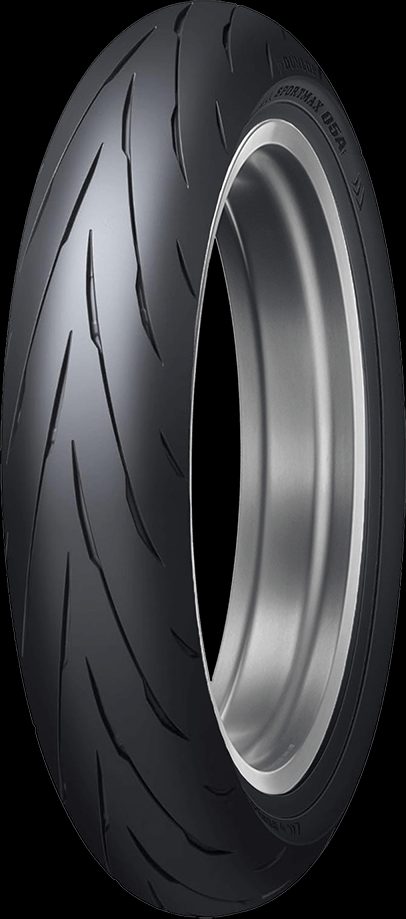 130/70 ZR16 SPORTMAX Q5A