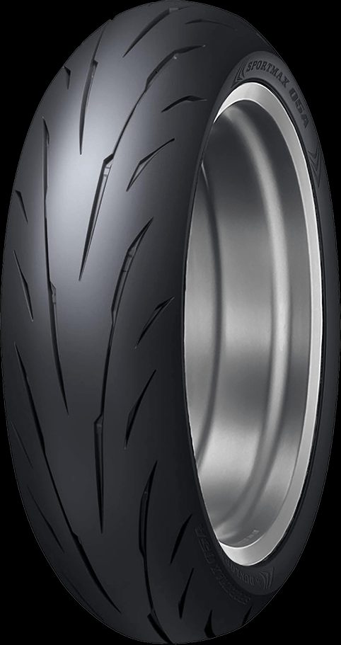 180/55 ZR17 SPORTMAX Q5A