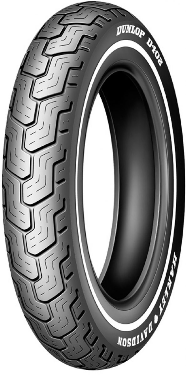 MU85 B16 D402 NWW HARLEY
