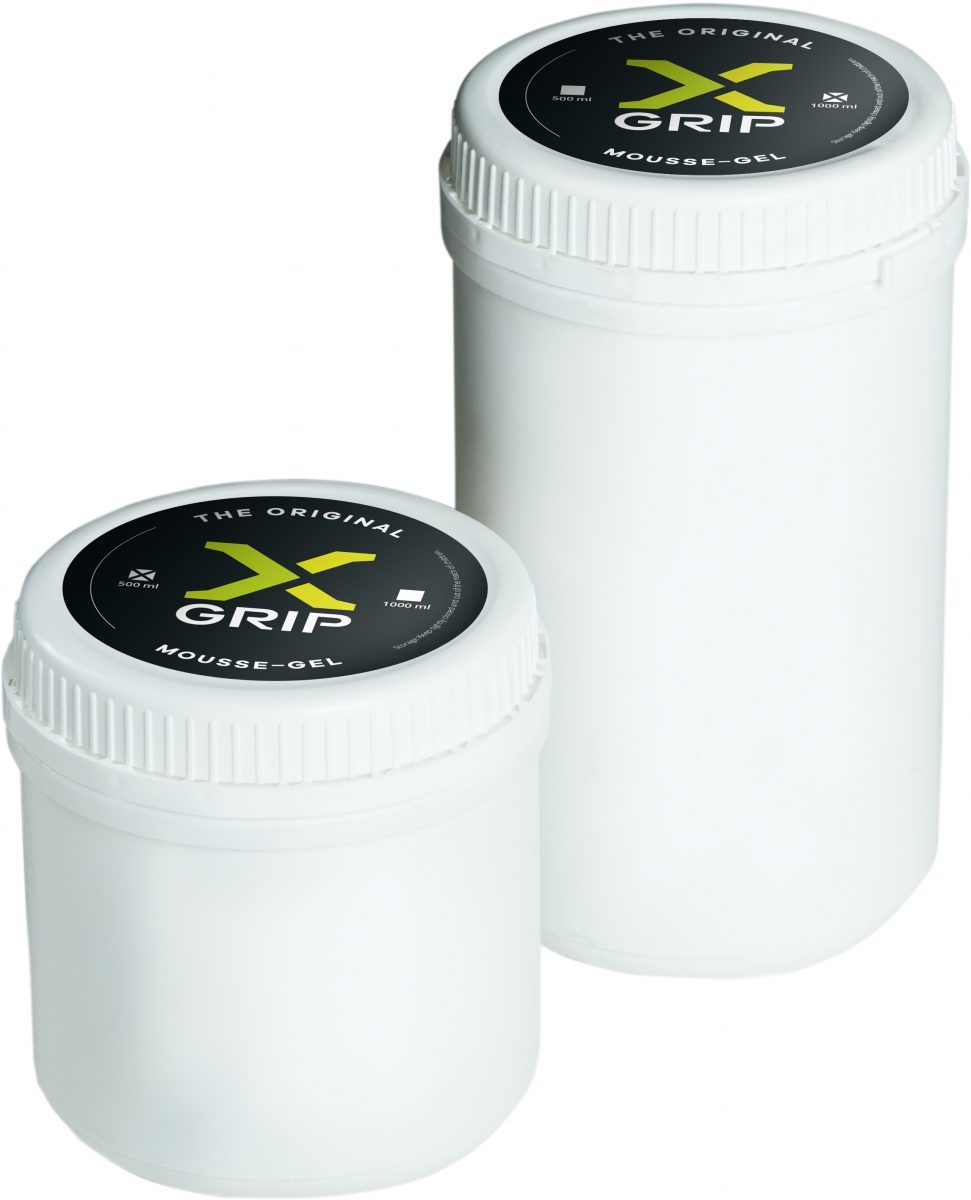 MOUSSE-GEL 500ML
