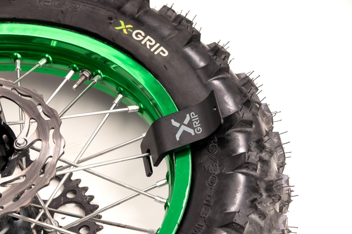 BEADMAN TYRE MOUNTING TOOL