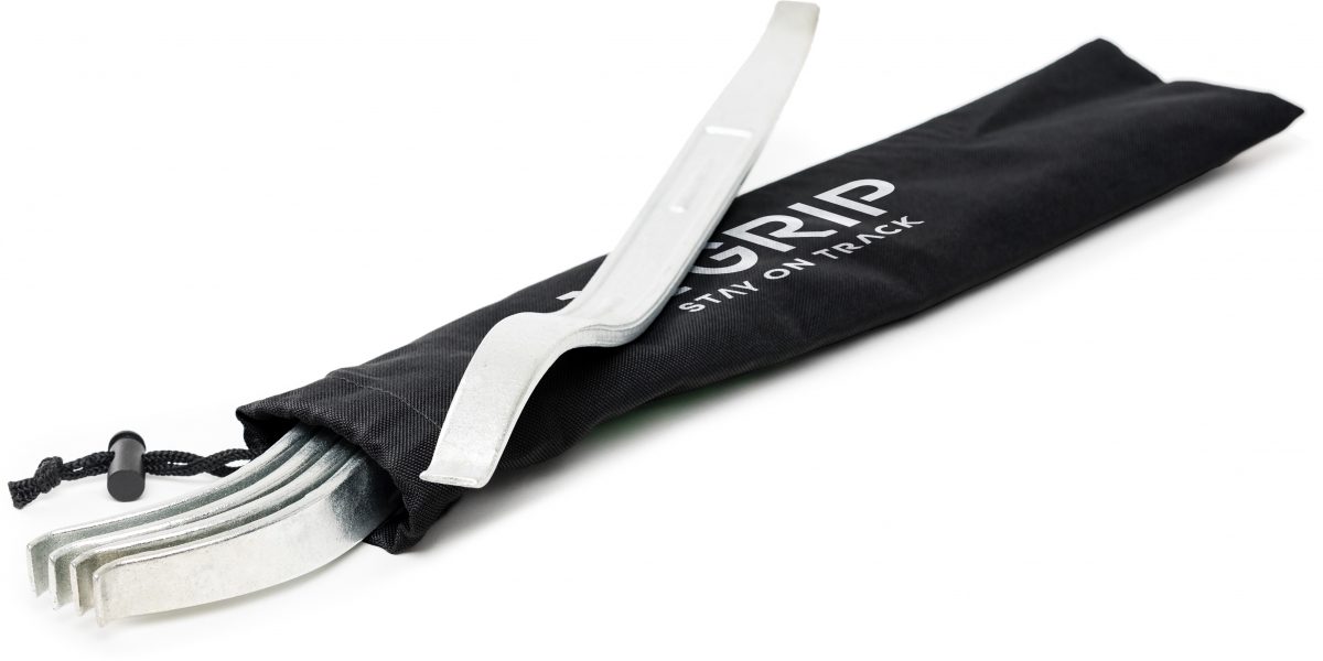 X-TREME TYRE LEVER 38,5CM