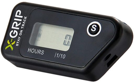 VIBRATION HOUR METER