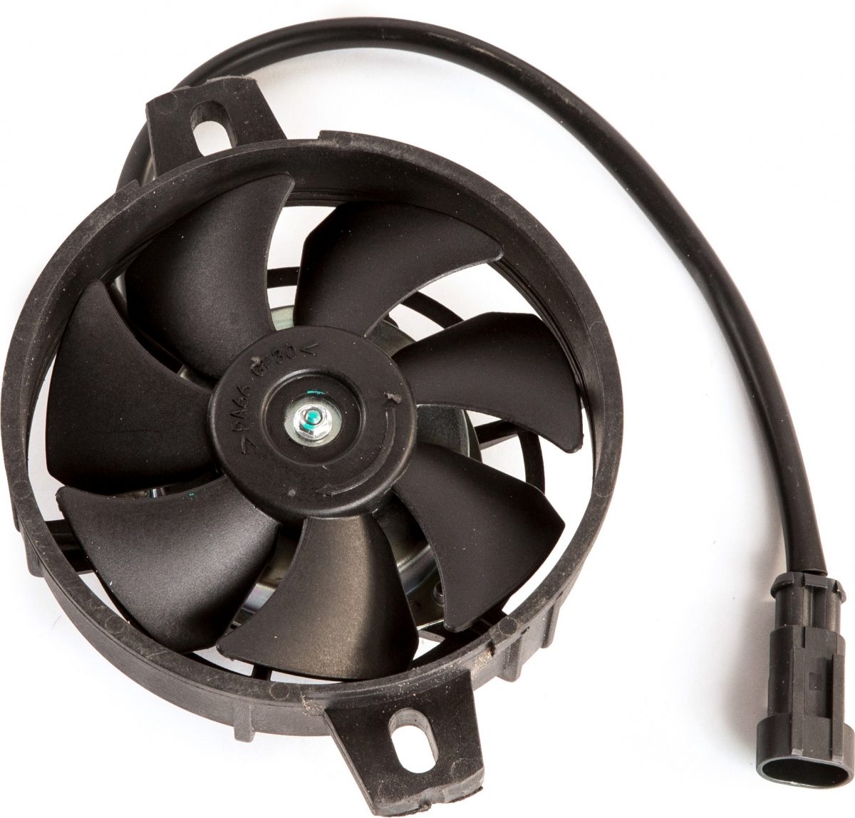 RADIATOR-FAN foto 2