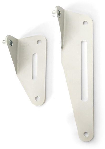 RADIATOR-FAN MOUNTING KIT