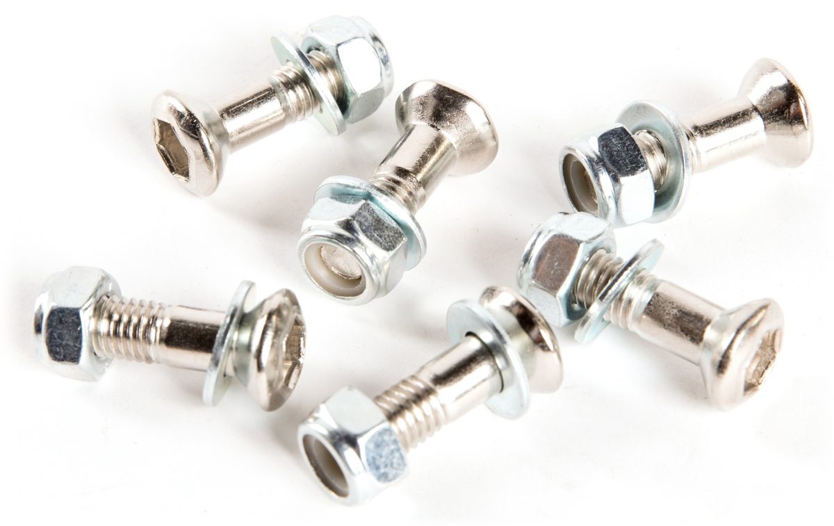 SPROCKET BOLT KIT