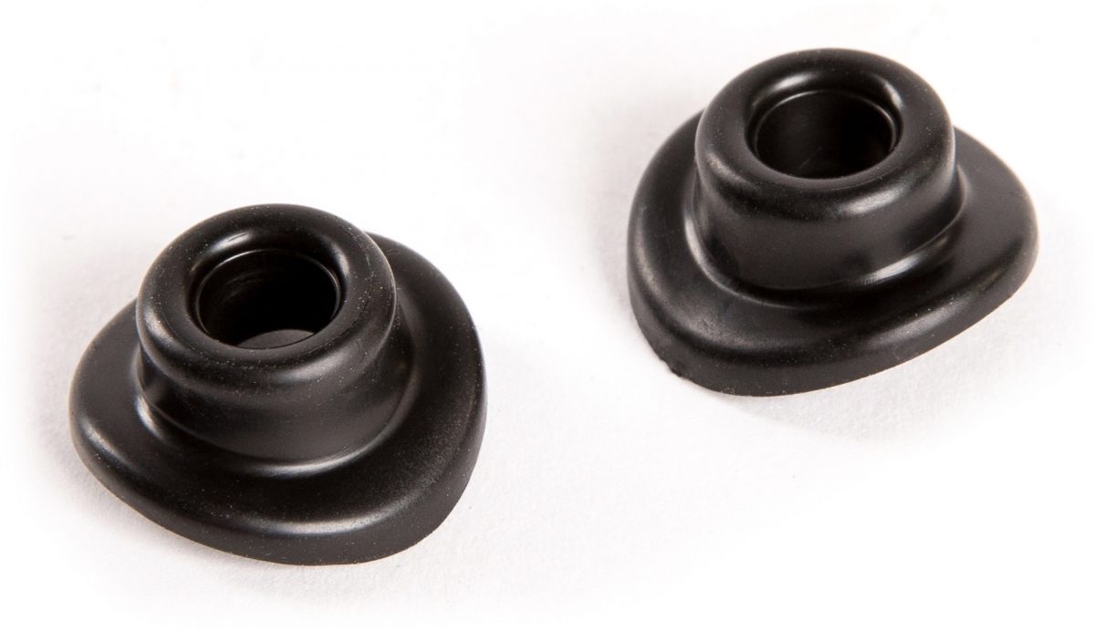 AIR VALVE MUD GUARD SET