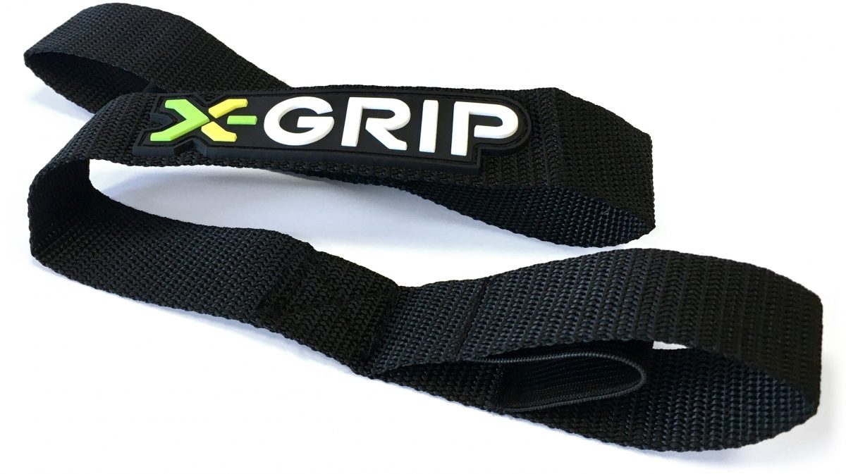 LIFTING STRAP UNIVERSAL