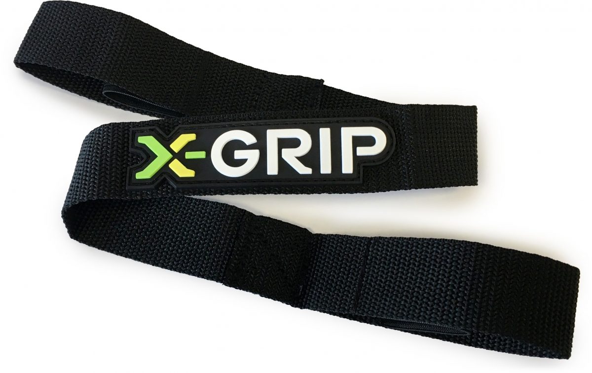 LIFTING STRAP UNIVERSAL foto 2