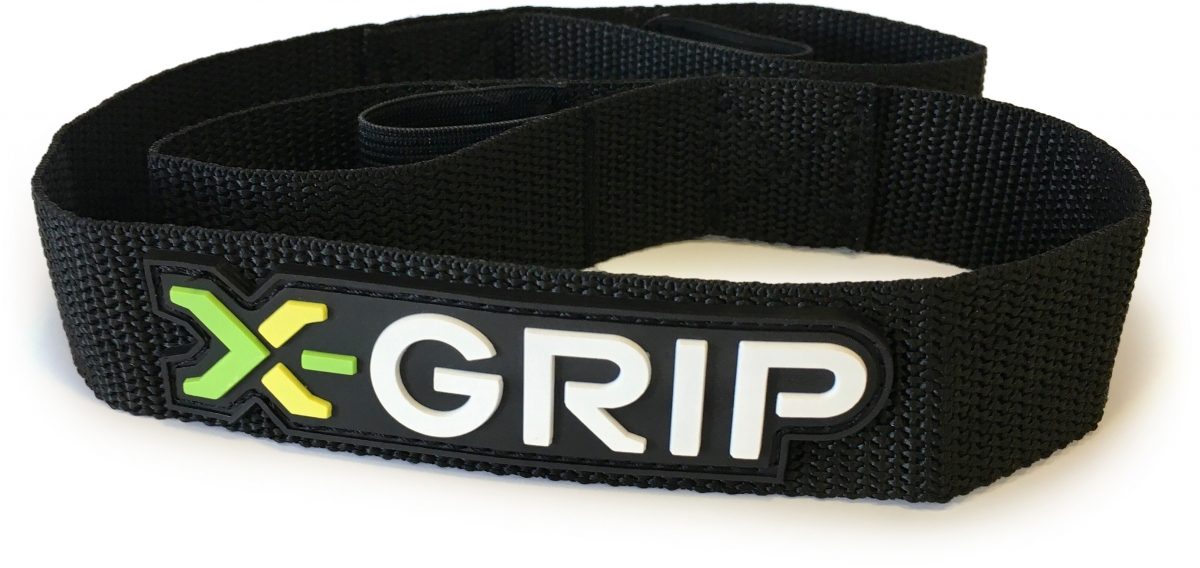 LIFTING STRAP UNIVERSAL foto 3