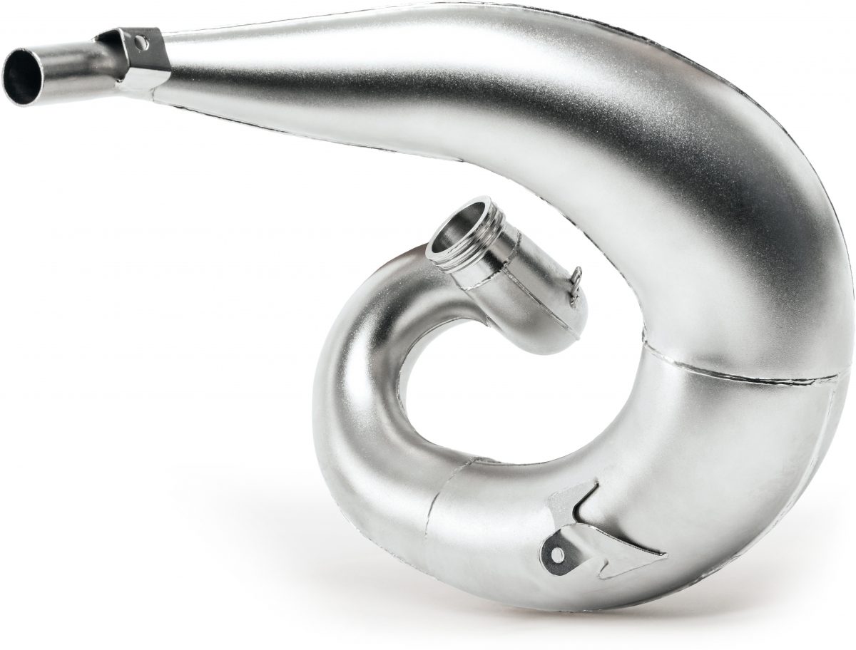 EXHAUST PIPE