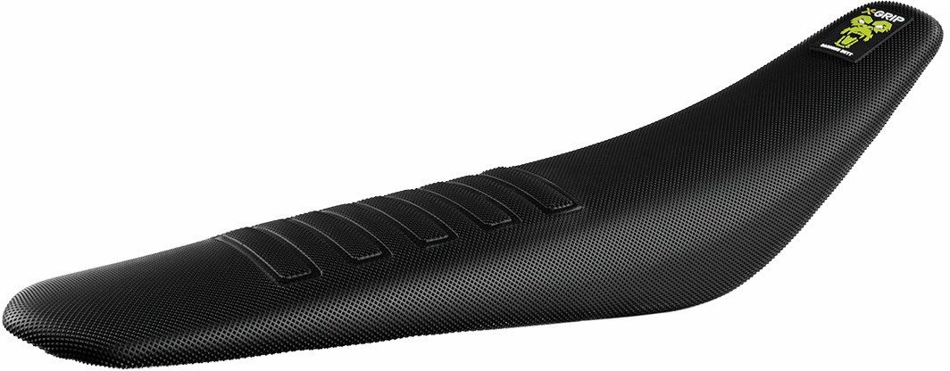 BABOONS BUTT SEAT COVER BLACK