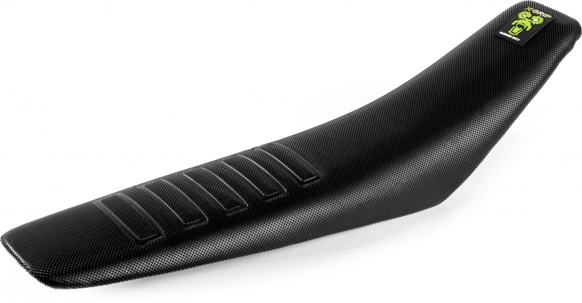BABOONS BUTT SEAT COVER BLACK