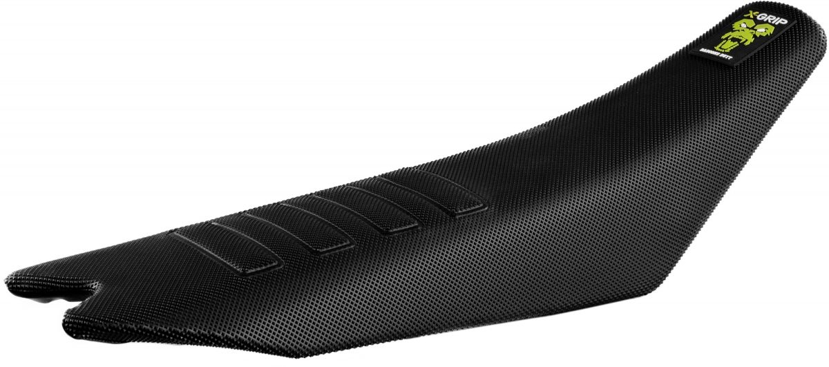 BABOONS BUTT SEAT COVER BLACK