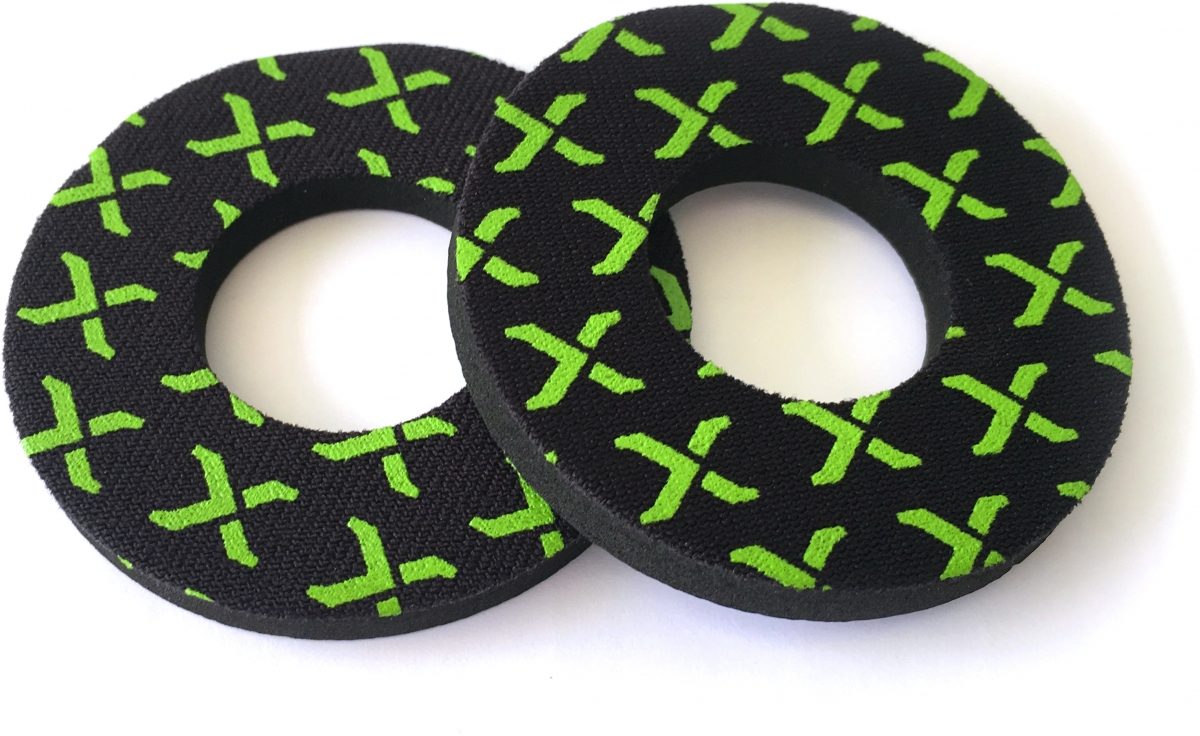 GRIP DONUT