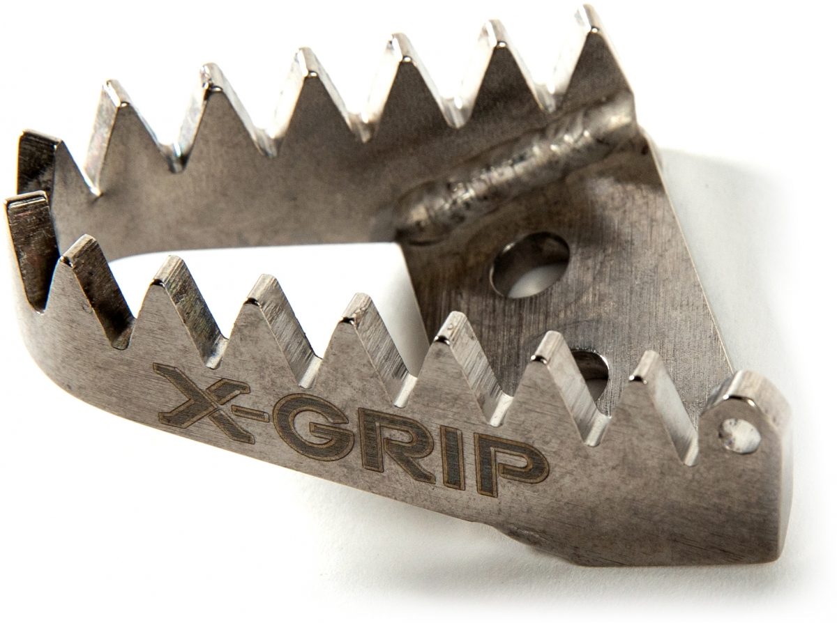 TITAN ANCHER BRAKE TIP KTM HSQ