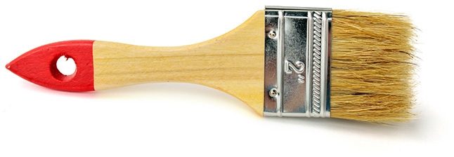 BRUSH
