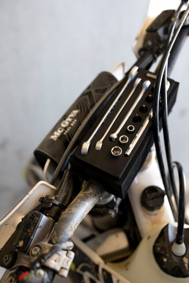 TOOLBOX BARPAD foto 3