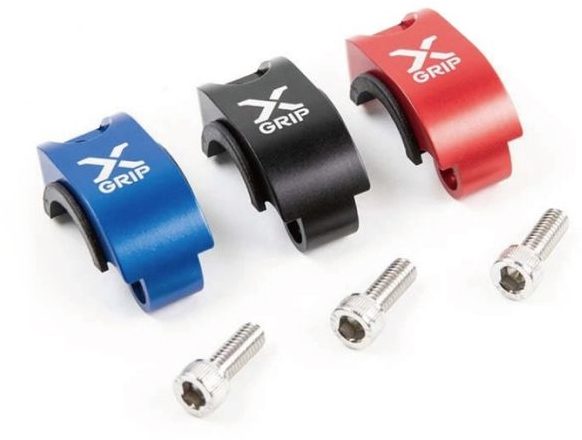 ROTATOR CLAMP BLUE