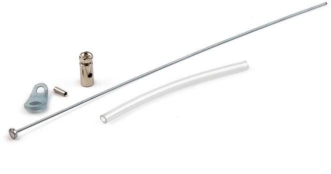 BRAKE PEDAL SAFE WIRE