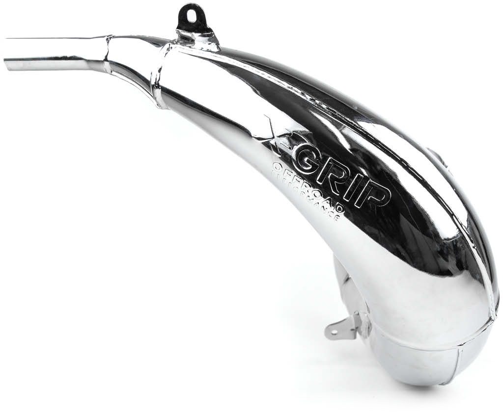 EXHAUST PIPE SHERCO