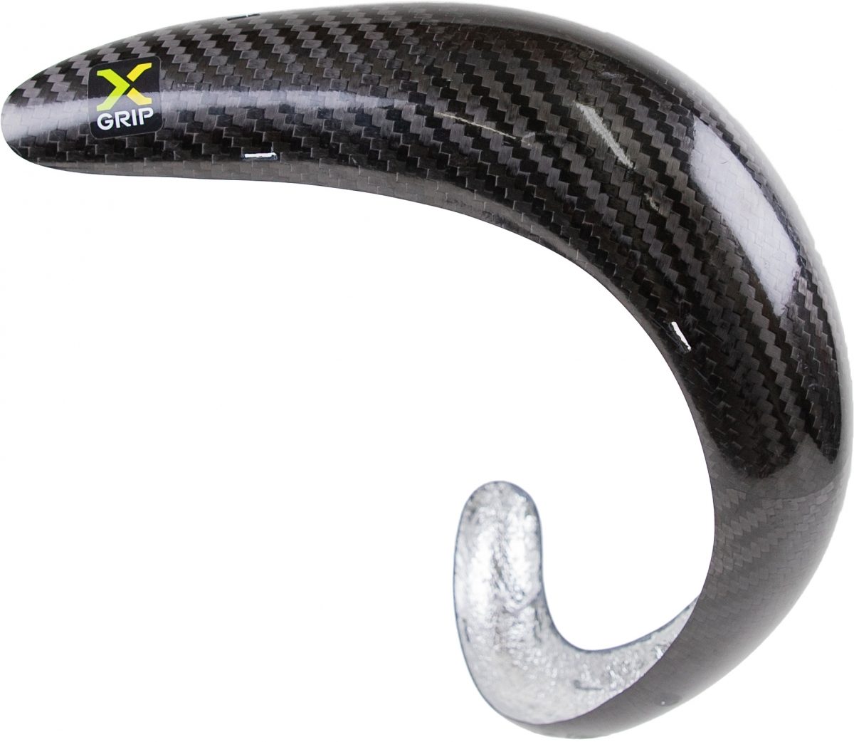 CARBON PIPE GUARD