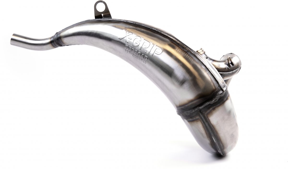 EXHAUST PIPE FACTORY foto 2