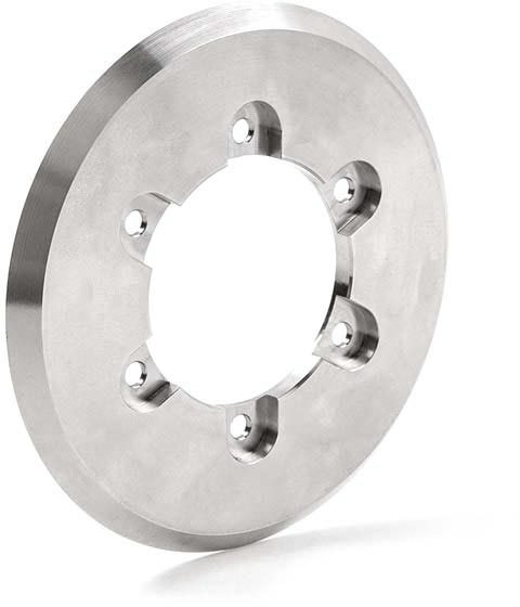 TORQUE DISC V2 HEAVY 310G