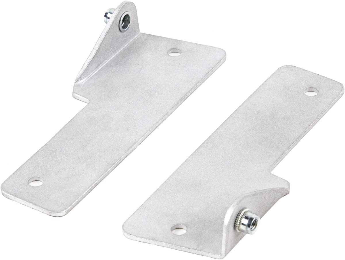 RADIATOR-FAN MOUNTING KIT