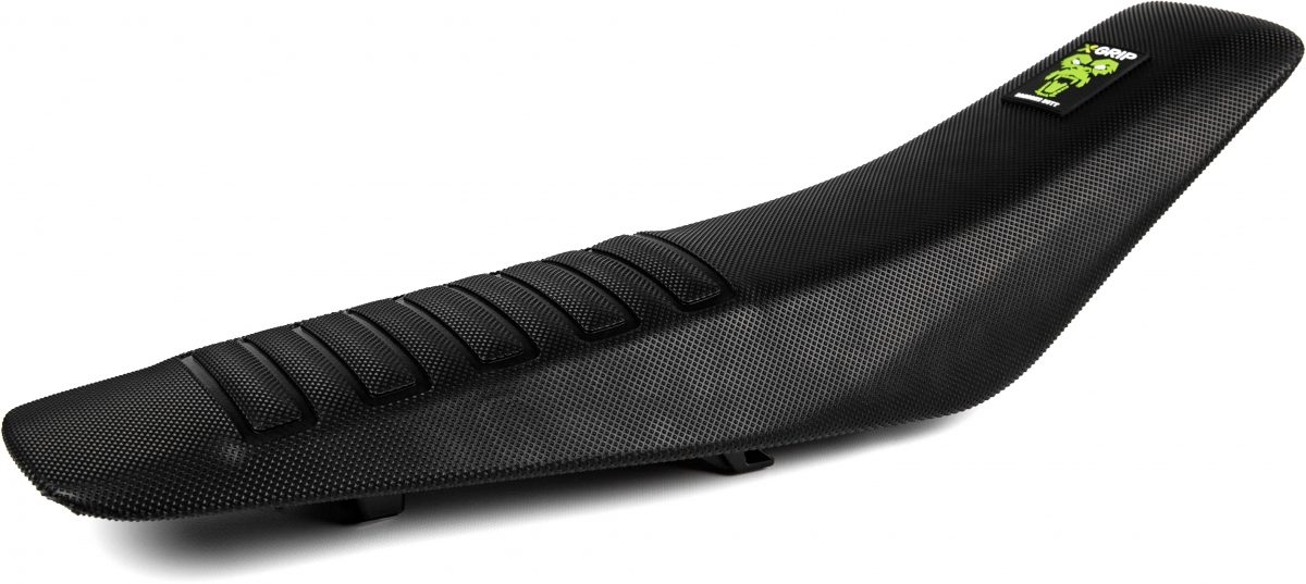 BABOONS BUTT SEAT COVER BLACK