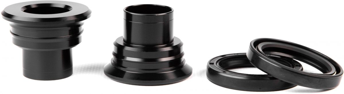 X-GRIP WHEEL SPACER CONVERSION KIT REAR