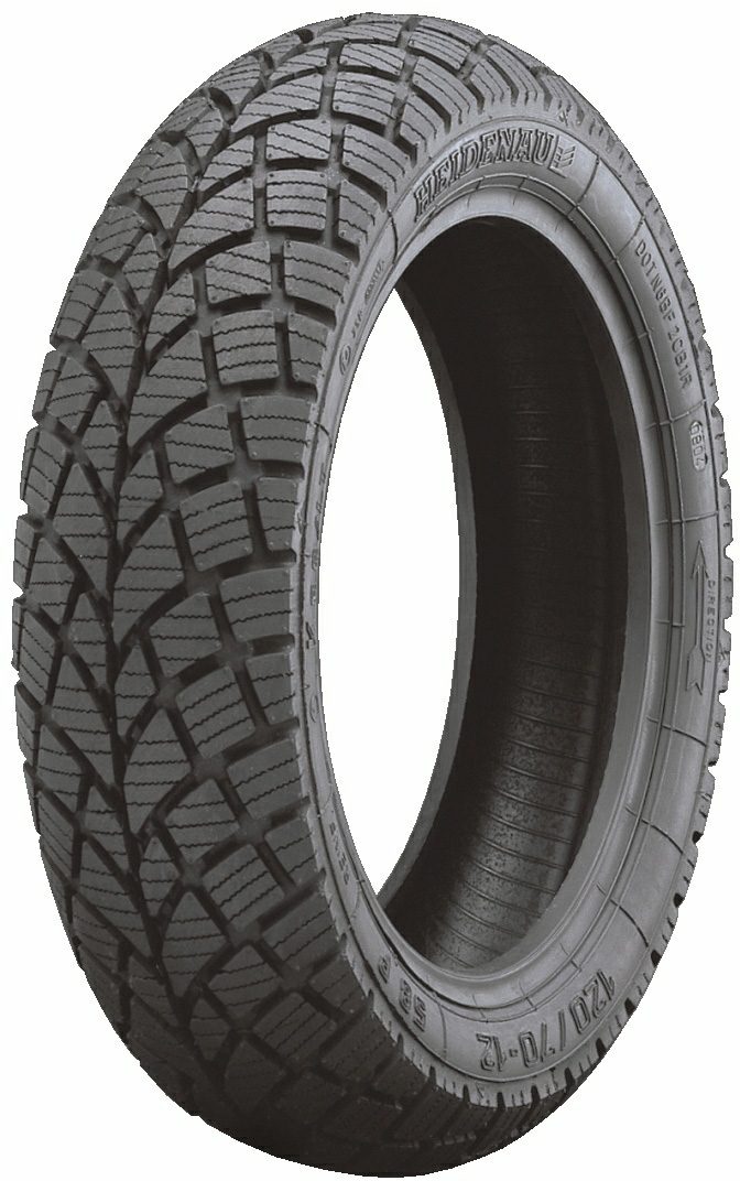 110/70 -13 K66 SNOWTEX ( DOT 2020 )