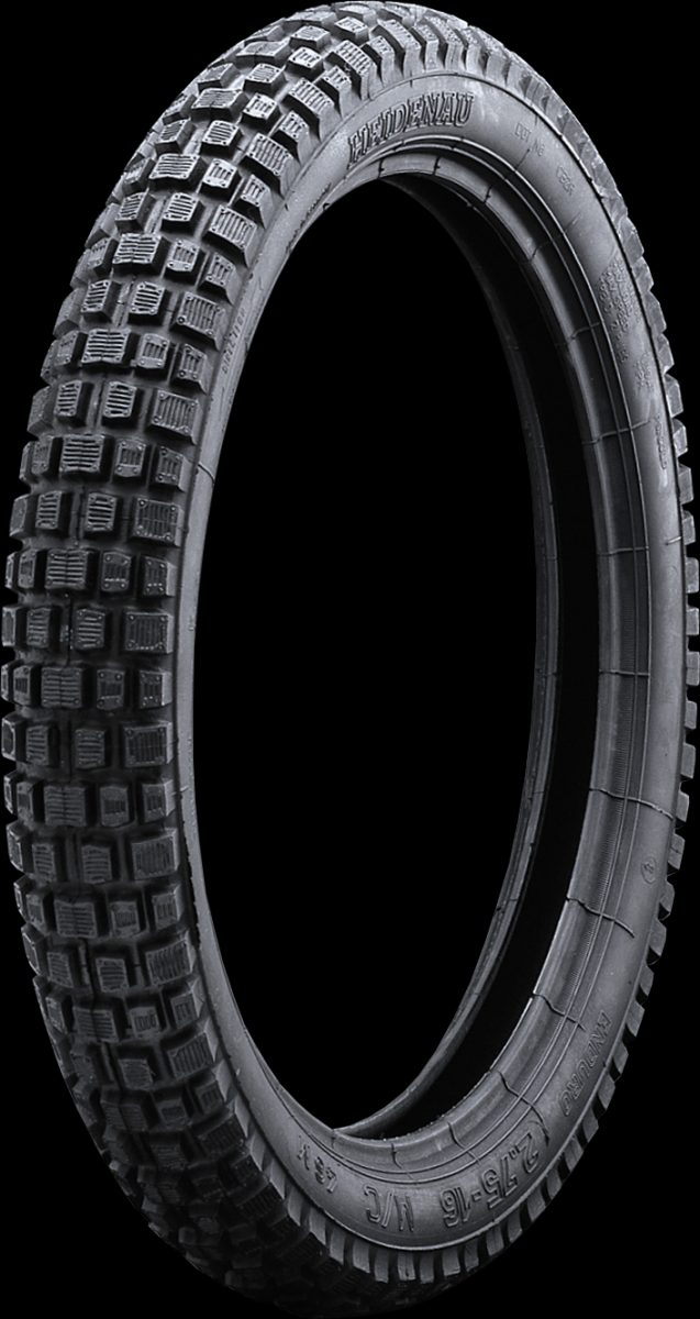 2.75 -17 K46 ENDURO