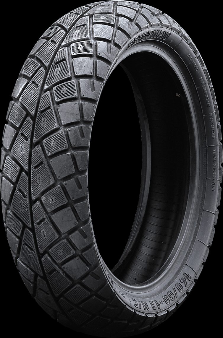 130/80 -12 K62 SNOWTEX