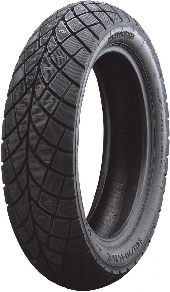 100/90 -14 K66 SNOWTEX