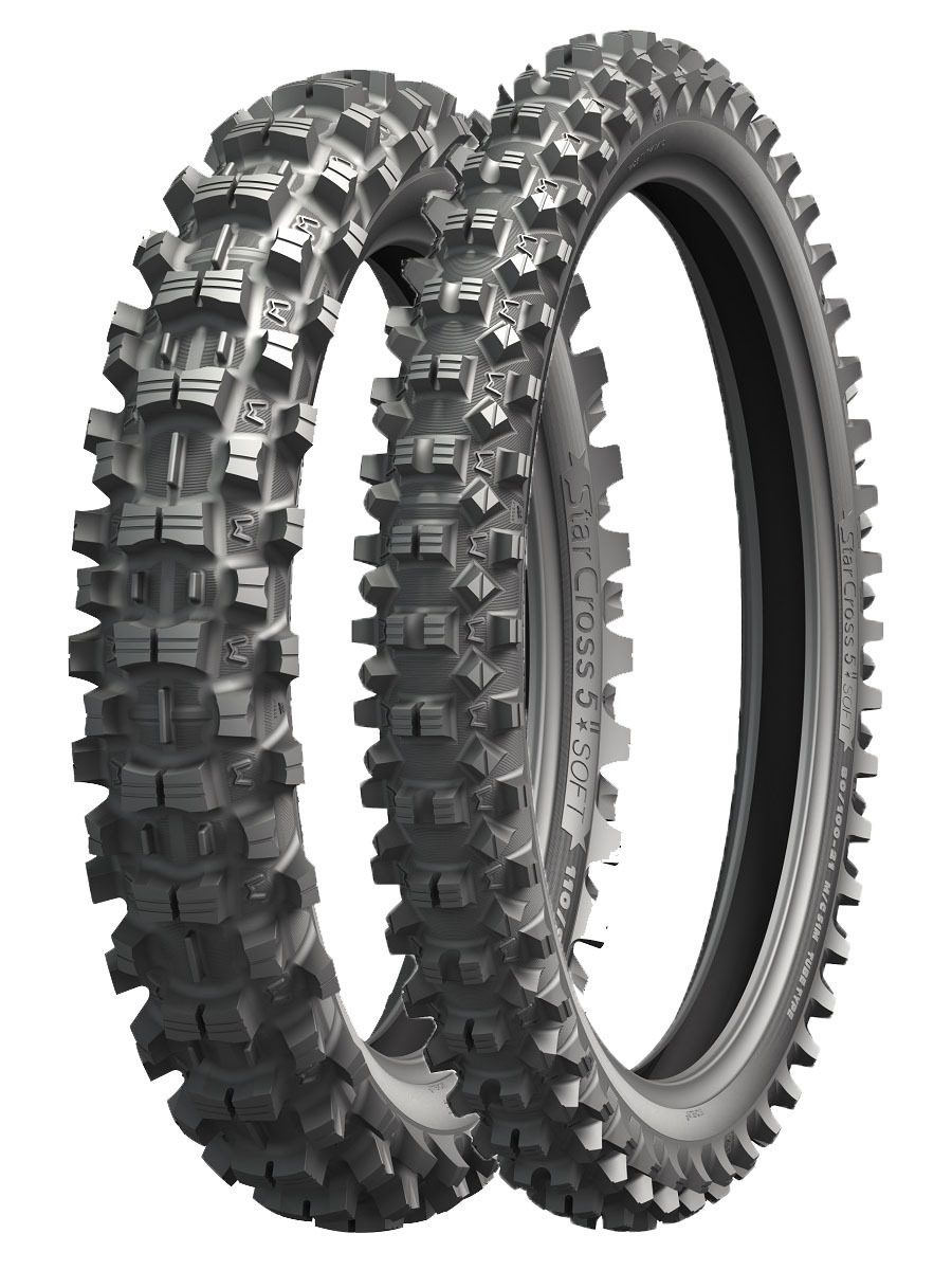 70/100 -17 STARCROSS 5 MEDIUM
