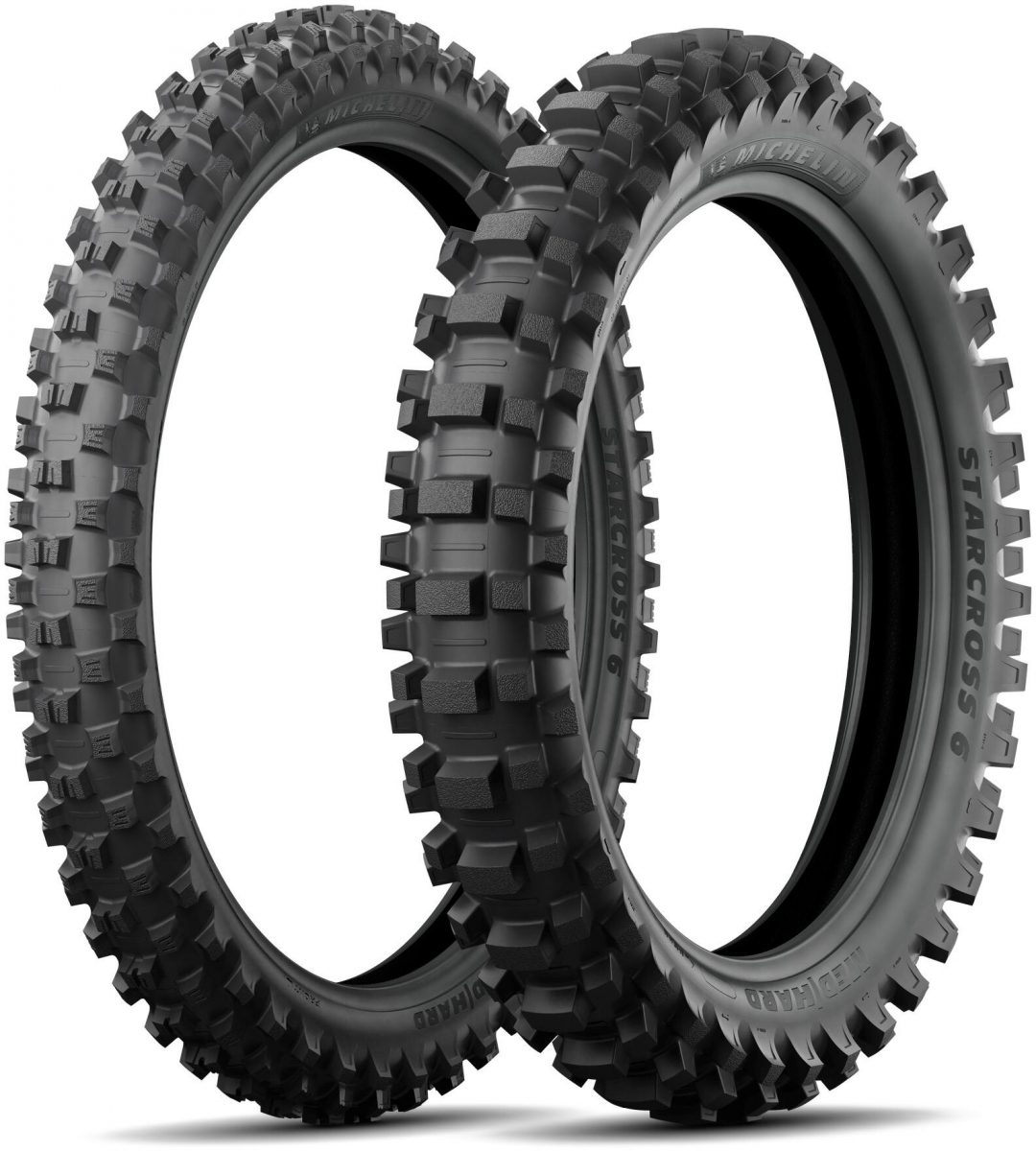 80/100 -21 STARCROSS 6 MEDIUM HARD foto 4