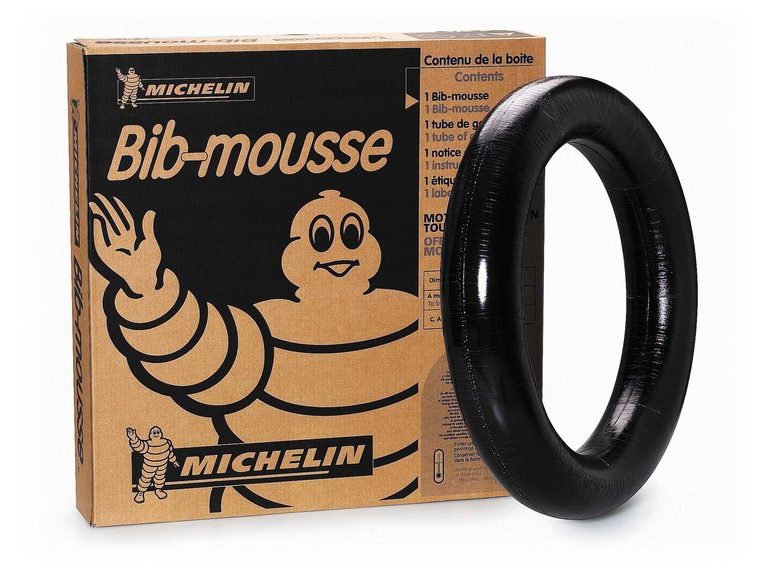 19" MOUSSE 110/90 - 130/70