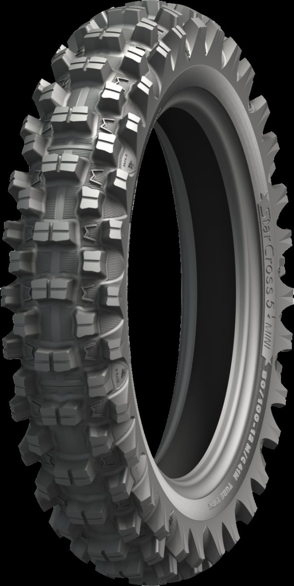 2.75 -10 STARCROSS 5 MINI