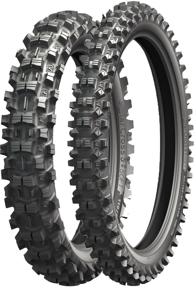 70/100 -17 STARCROSS 5 SOFT