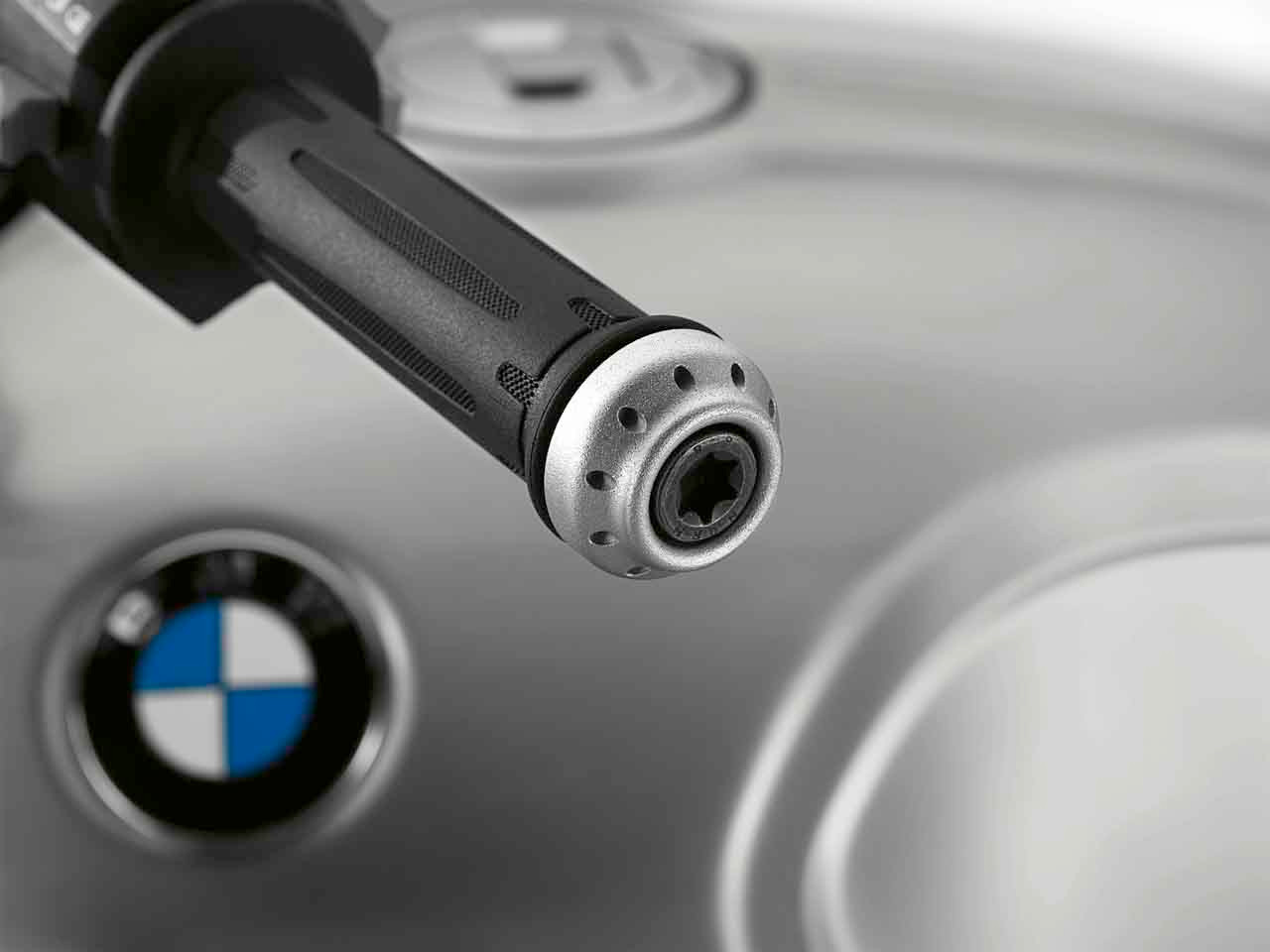 BMW Afdekkappen stuurhendel Stuurgewicht