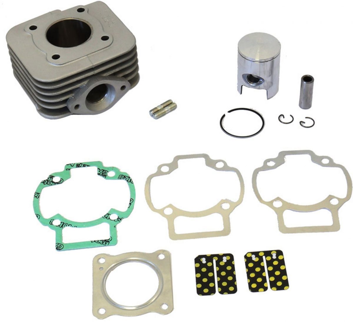 STANDARD CYLINDER KIT 40 MM, 50 CC