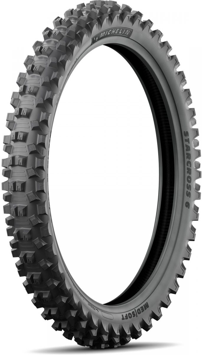 90/100 -21 STARCROSS 6 MEDIUM SOFT