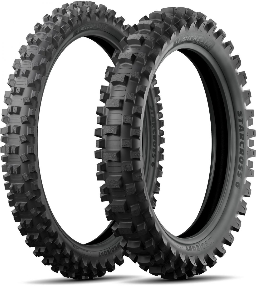 90/100 -21 STARCROSS 6 MEDIUM SOFT foto 3