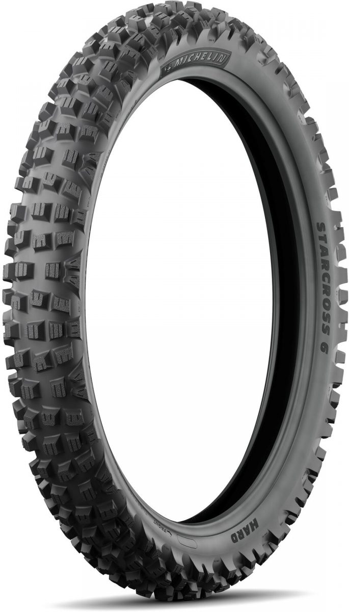 90/100 -21 STARCROSS 6 HARD