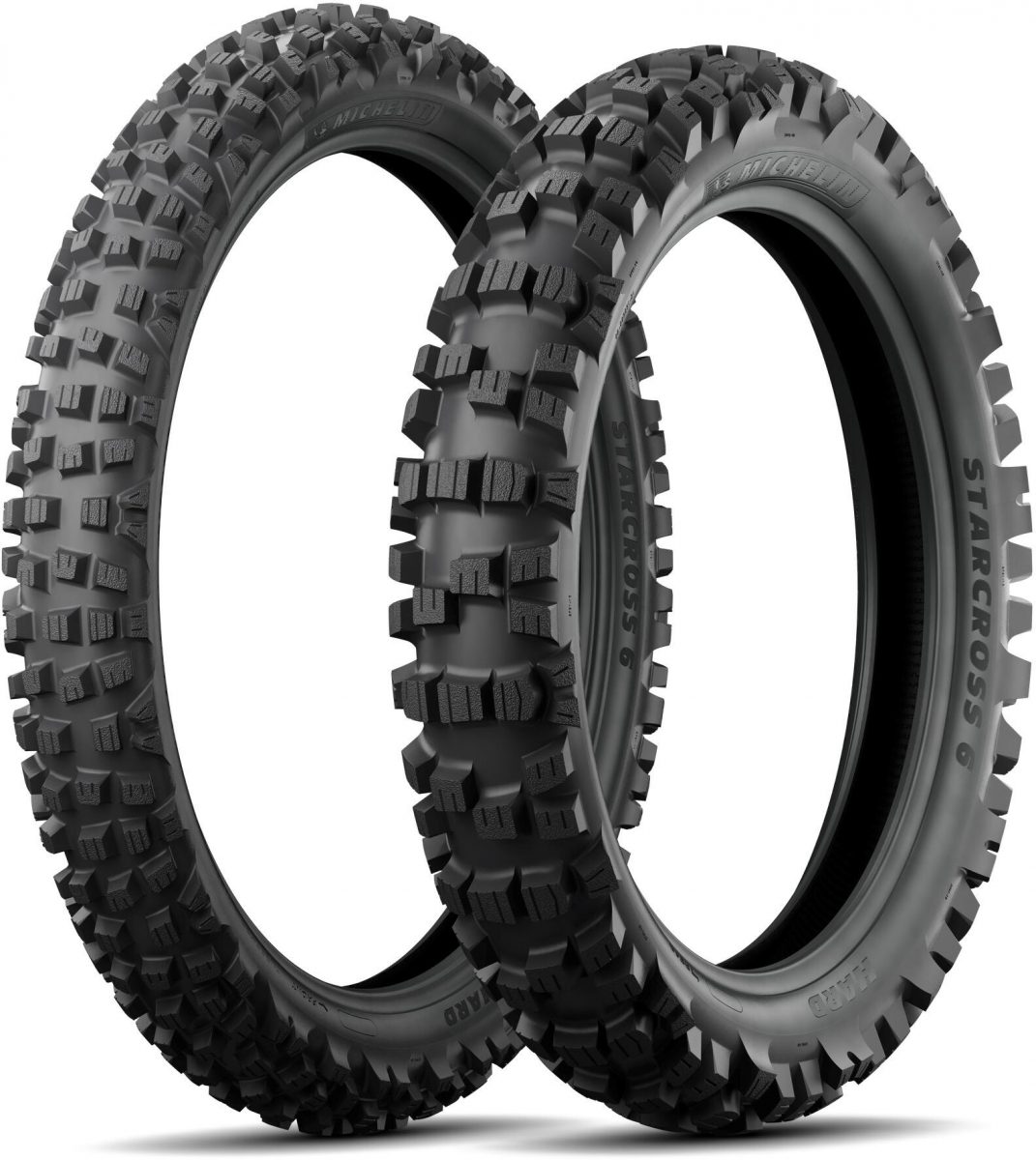90/100 -21 STARCROSS 6 HARD foto 3
