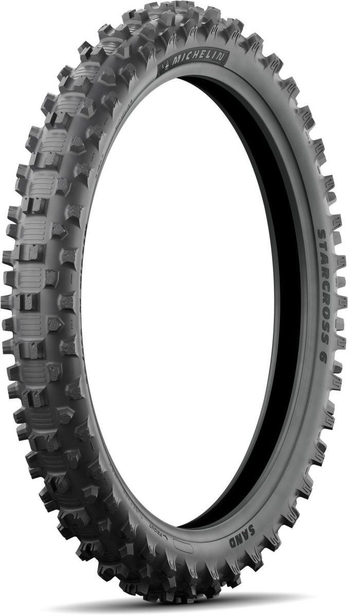 80/100 -21 STARCROSS 6 SAND