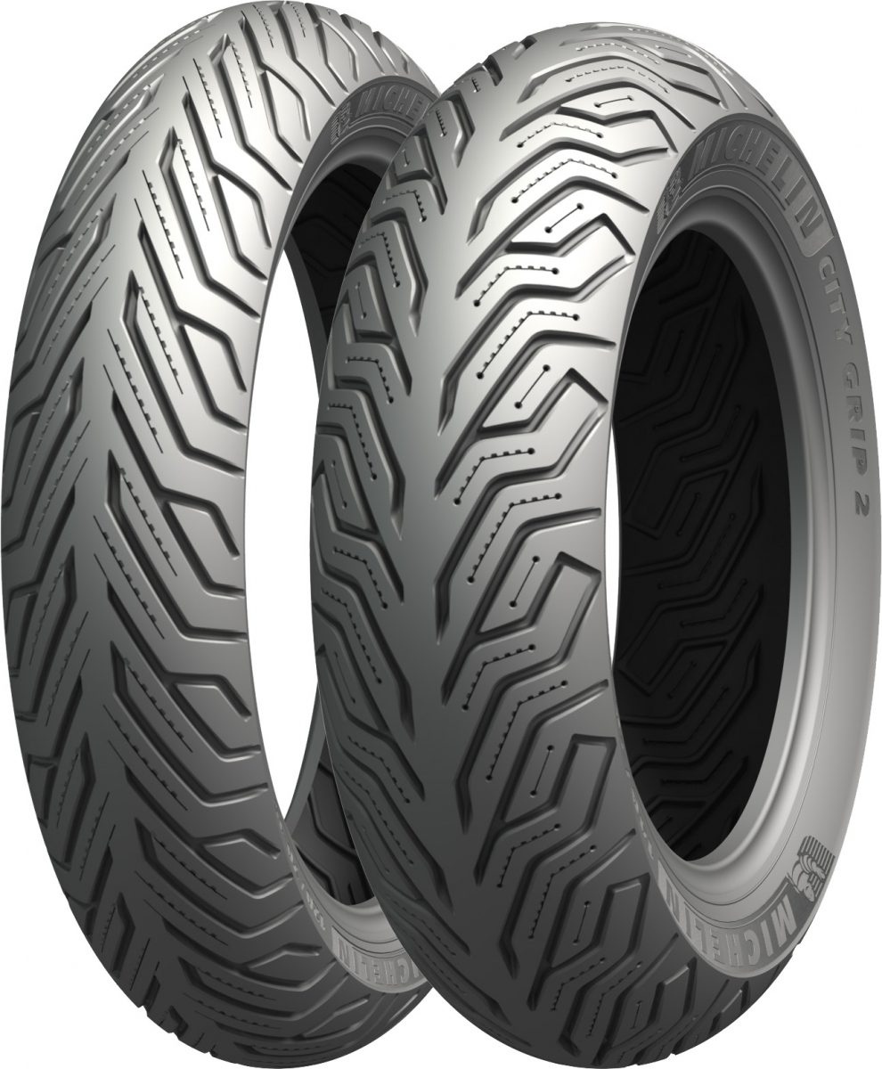 90/90 -14 CITY GRIP 2