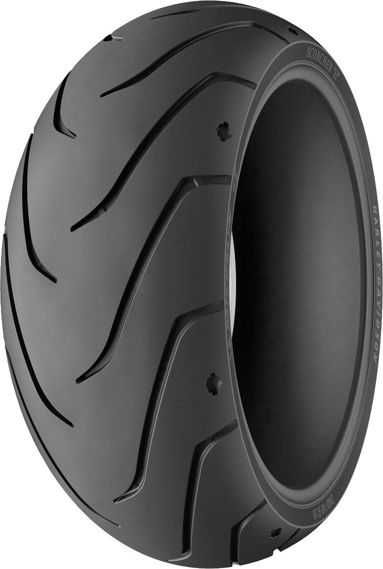 150/60 ZR17 SCORCHER 11