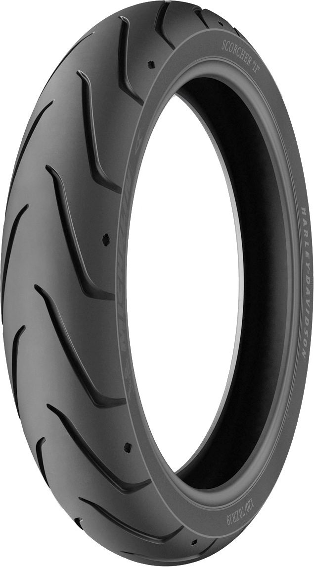 140/75 R17 SCORCHER 11